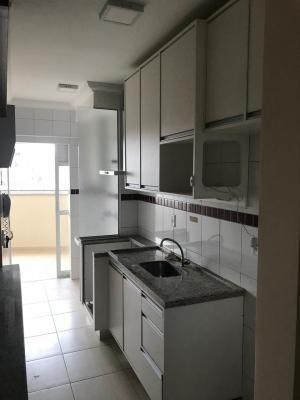Apartamento com 3 dormitórios à venda, 82 m² por R$ 540.000 - Centro - São Carlos/SP