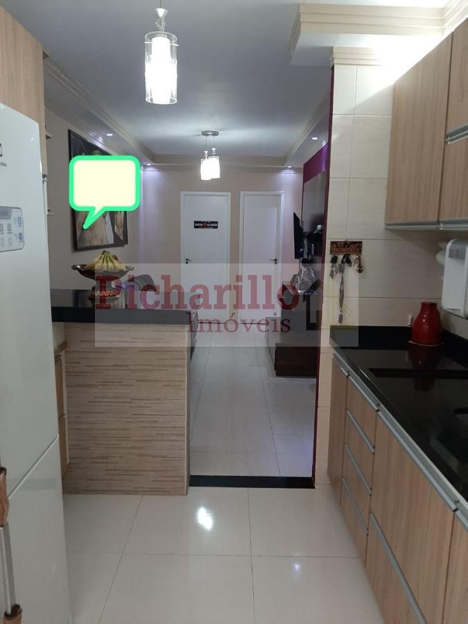 Casa com 3 dormitórios à venda, 50 m² por R$ 309.000 - Moradas III - São Carlos/SP