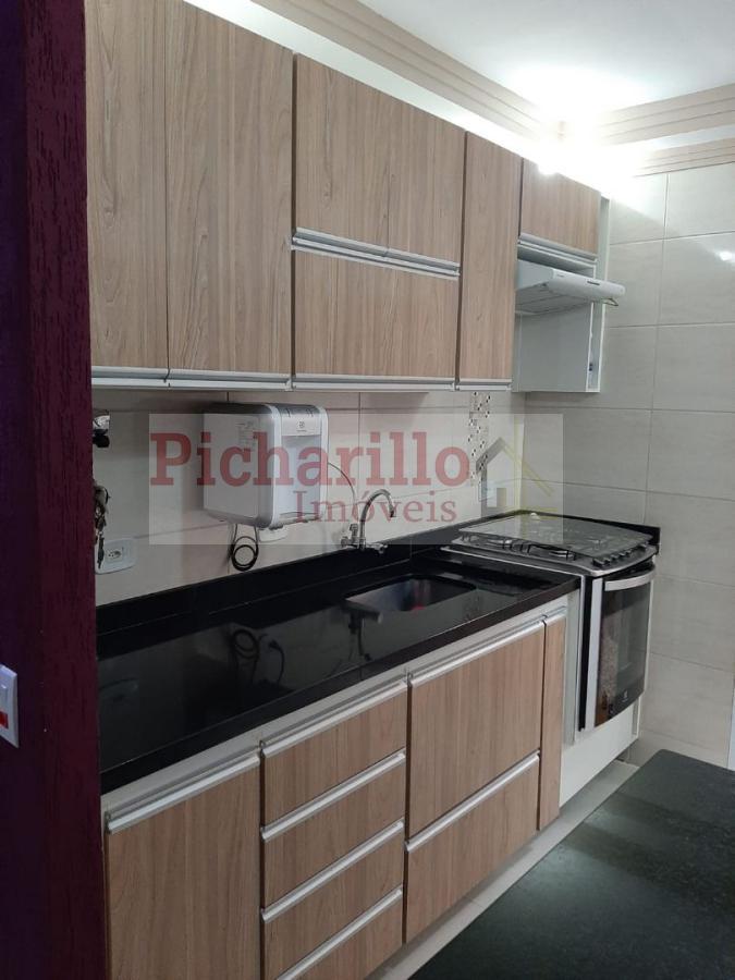 Casa com 3 dormitórios à venda, 50 m² por R$ 309.000 - Moradas III - São Carlos/SP