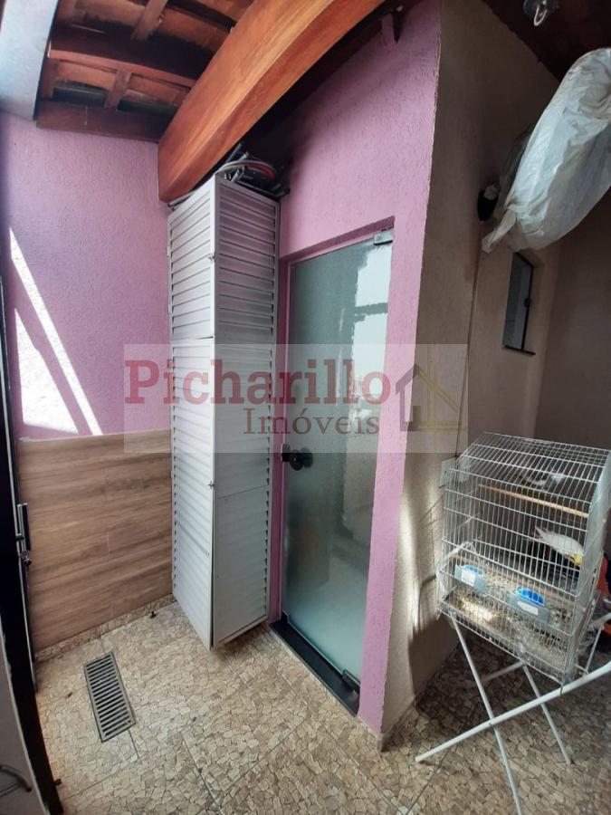 Casa com 3 dormitórios à venda, 50 m² por R$ 309.000 - Moradas III - São Carlos/SP