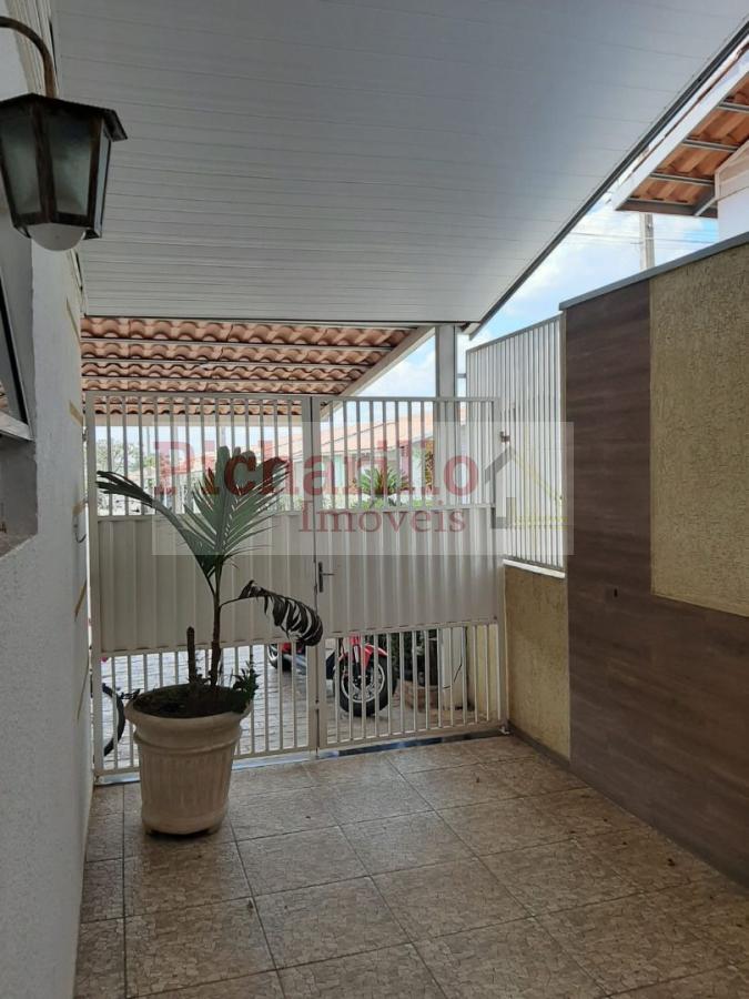 Casa com 3 dormitórios à venda, 50 m² por R$ 309.000 - Moradas III - São Carlos/SP