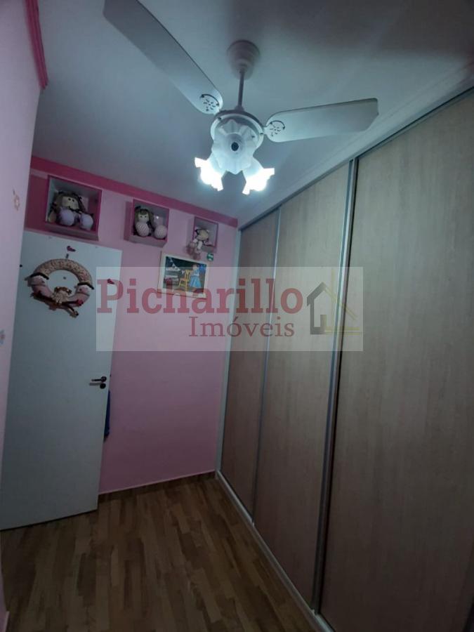 Casa com 3 dormitórios à venda, 50 m² por R$ 309.000 - Moradas III - São Carlos/SP