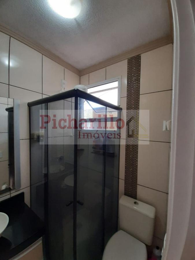 Casa com 3 dormitórios à venda, 50 m² por R$ 309.000 - Moradas III - São Carlos/SP