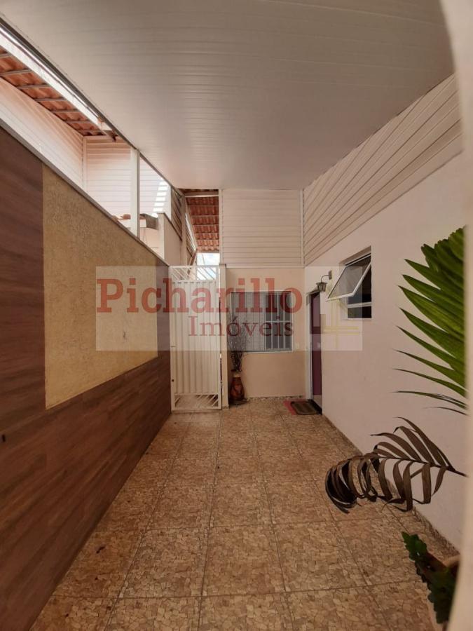 Casa com 3 dormitórios à venda, 50 m² por R$ 309.000 - Moradas III - São Carlos/SP