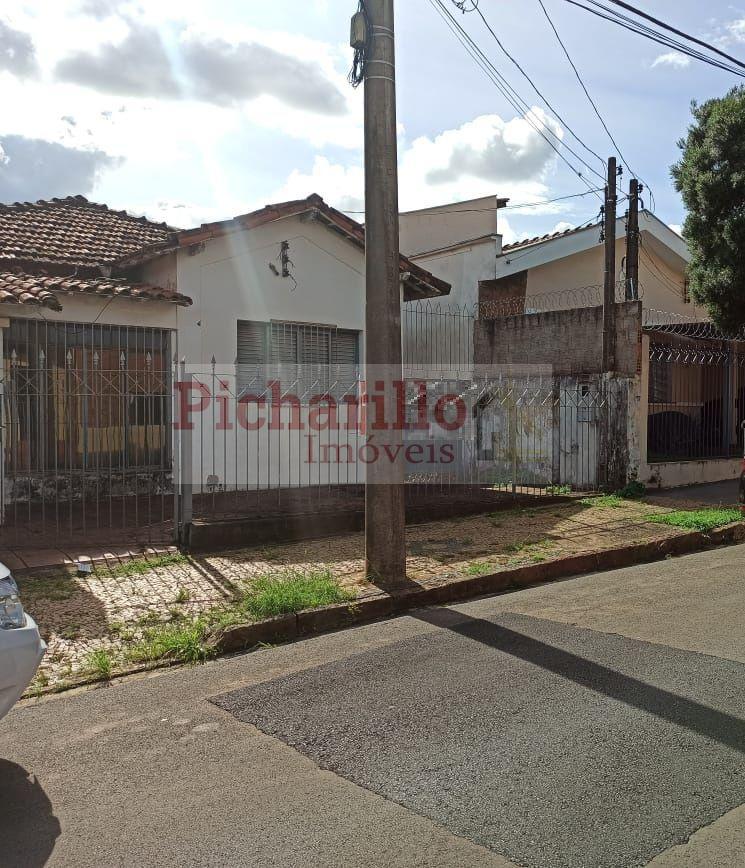 Casa com 3 dormitórios à venda, 150 m² por R$ 550.000 - Vila Nery - São Carlos/SP