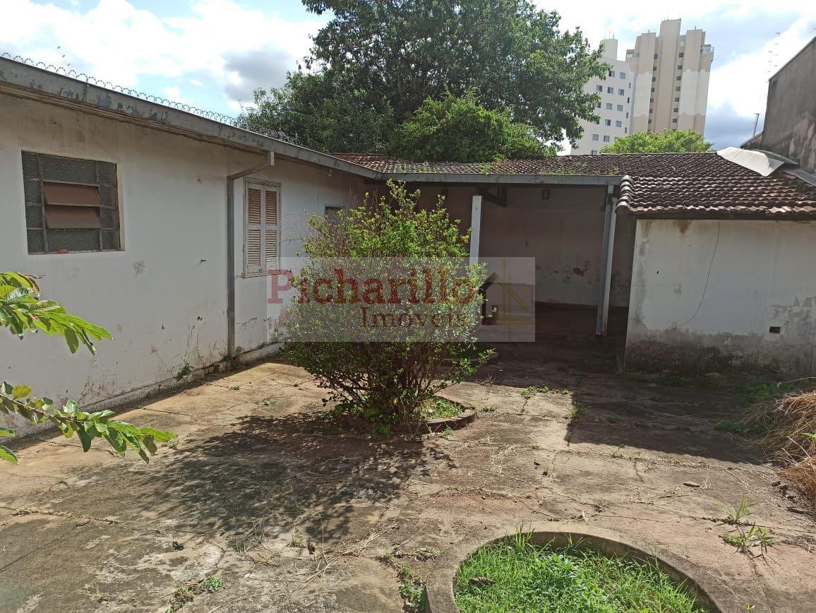 Casa com 3 dormitórios à venda, 150 m² por R$ 550.000 - Vila Nery - São Carlos/SP