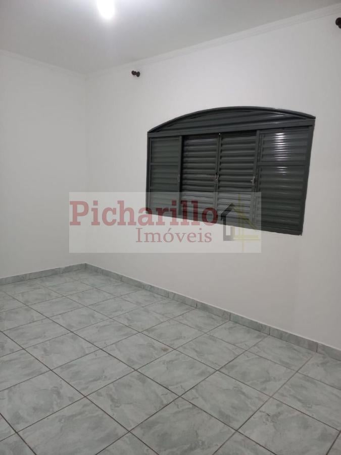 Casa com 3 dormitórios à venda, 131 m² por R$ 479.000 - Parque Santa Felícia Jardim - São Carlos/SP