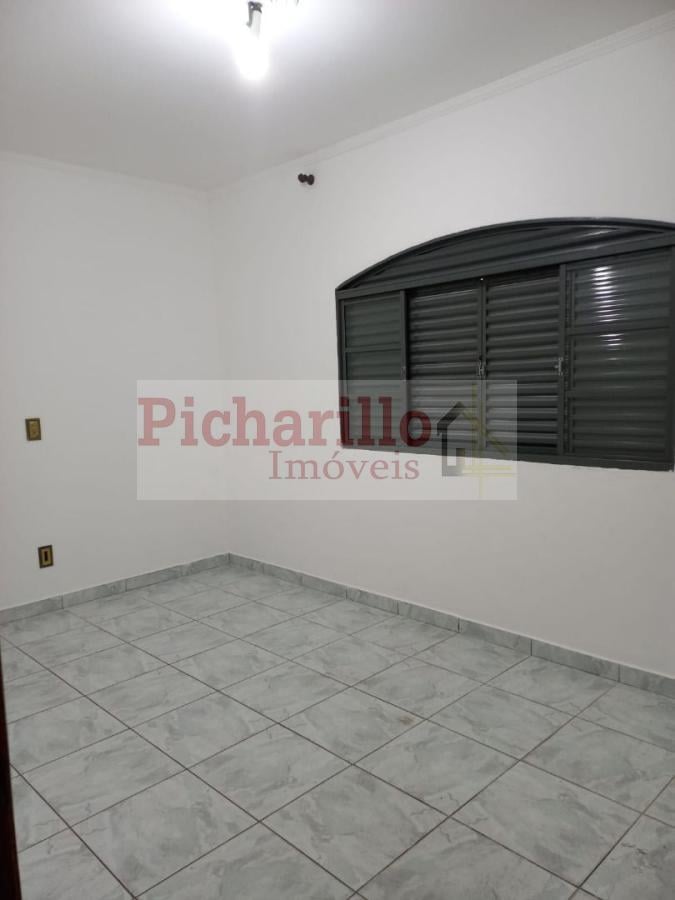 Casa com 3 dormitórios à venda, 131 m² por R$ 479.000 - Parque Santa Felícia Jardim - São Carlos/SP