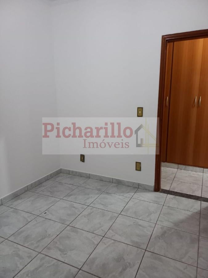 Casa com 3 dormitórios à venda, 131 m² por R$ 479.000 - Parque Santa Felícia Jardim - São Carlos/SP