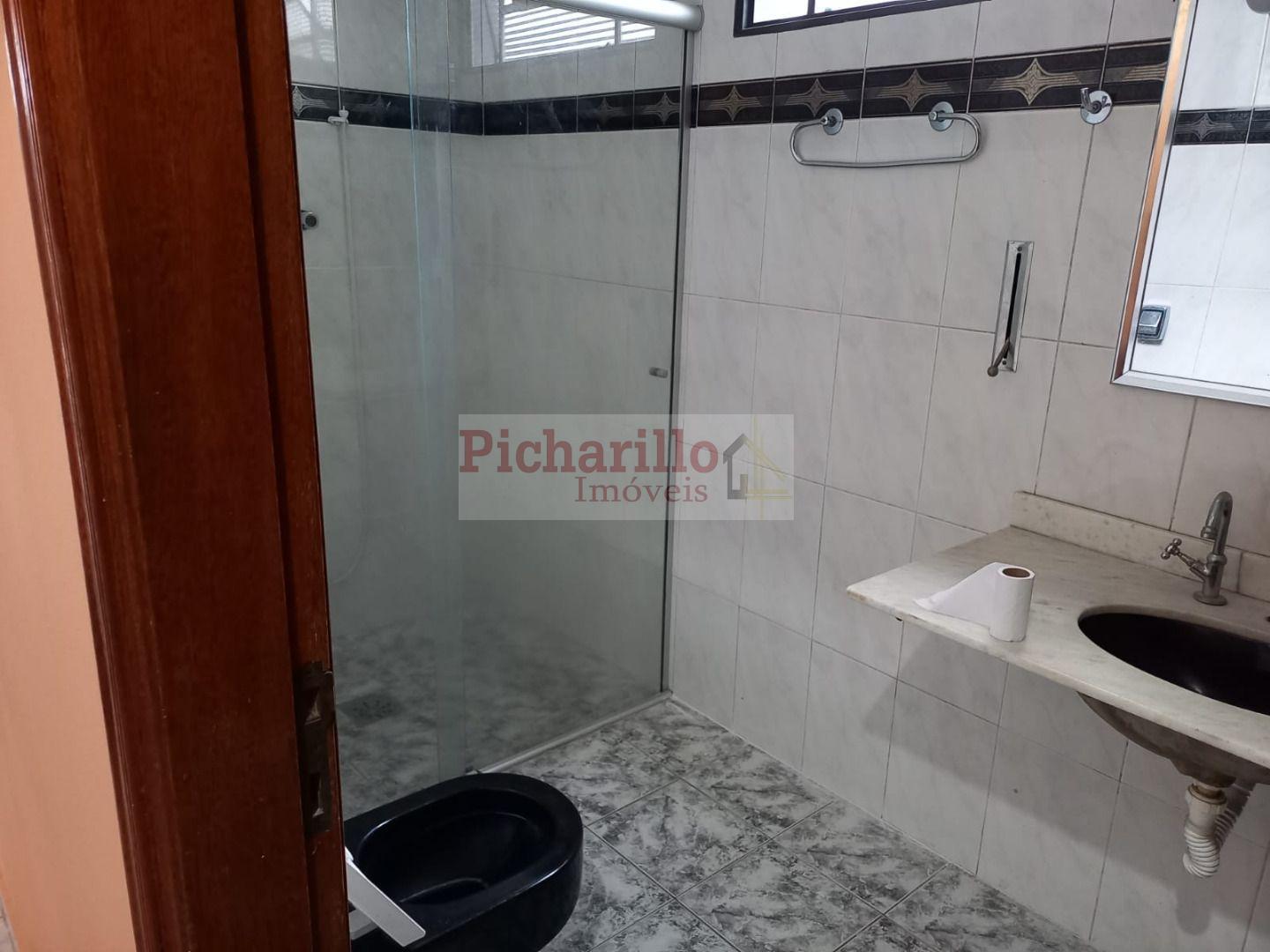 Casa com 3 dormitórios à venda, 131 m² por R$ 479.000 - Parque Santa Felícia Jardim - São Carlos/SP