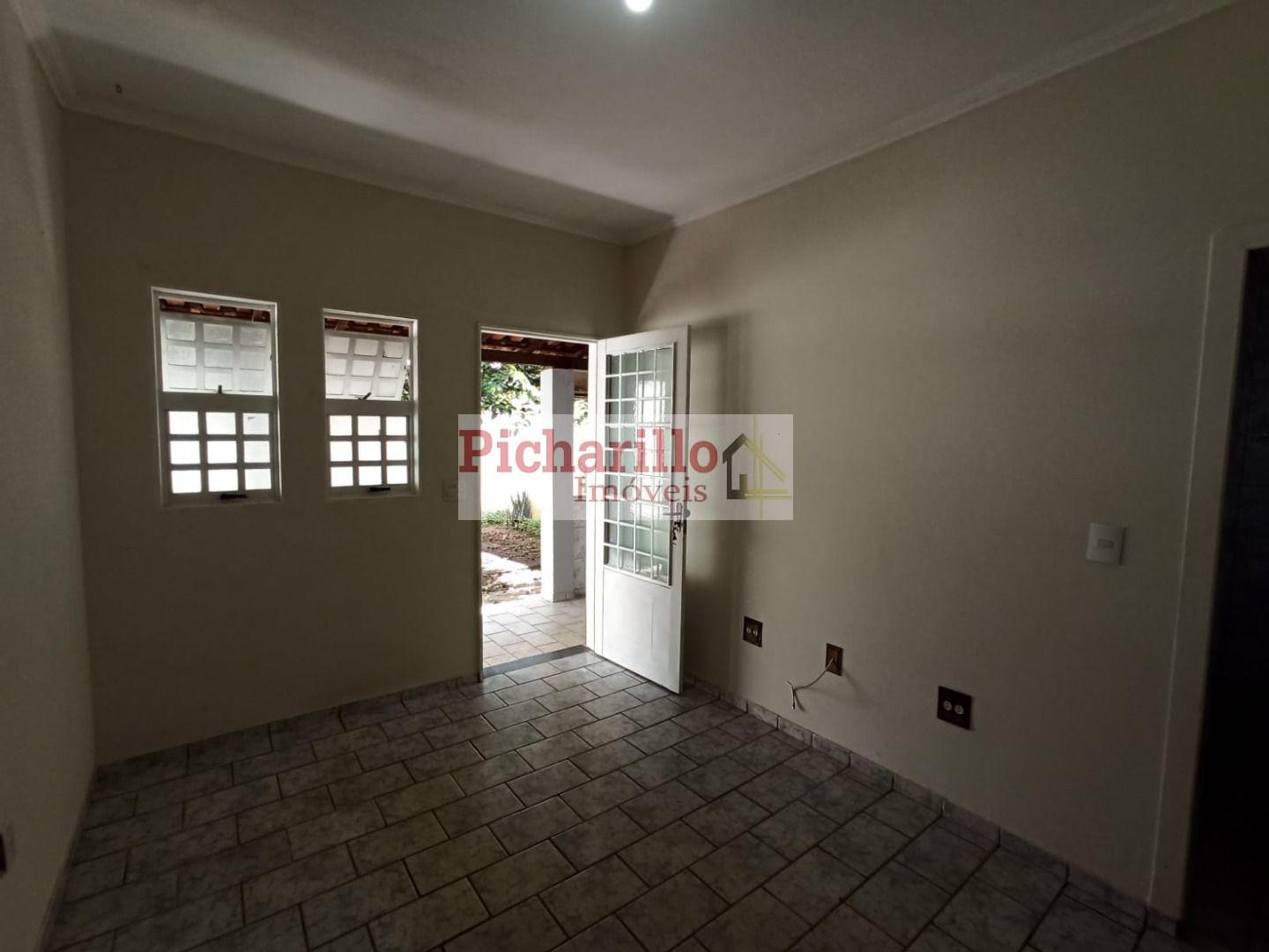 Edícula com 1 dormitório à venda, 60 m² por R$ 351.000 - Parque Fehr - São Carlos/SP