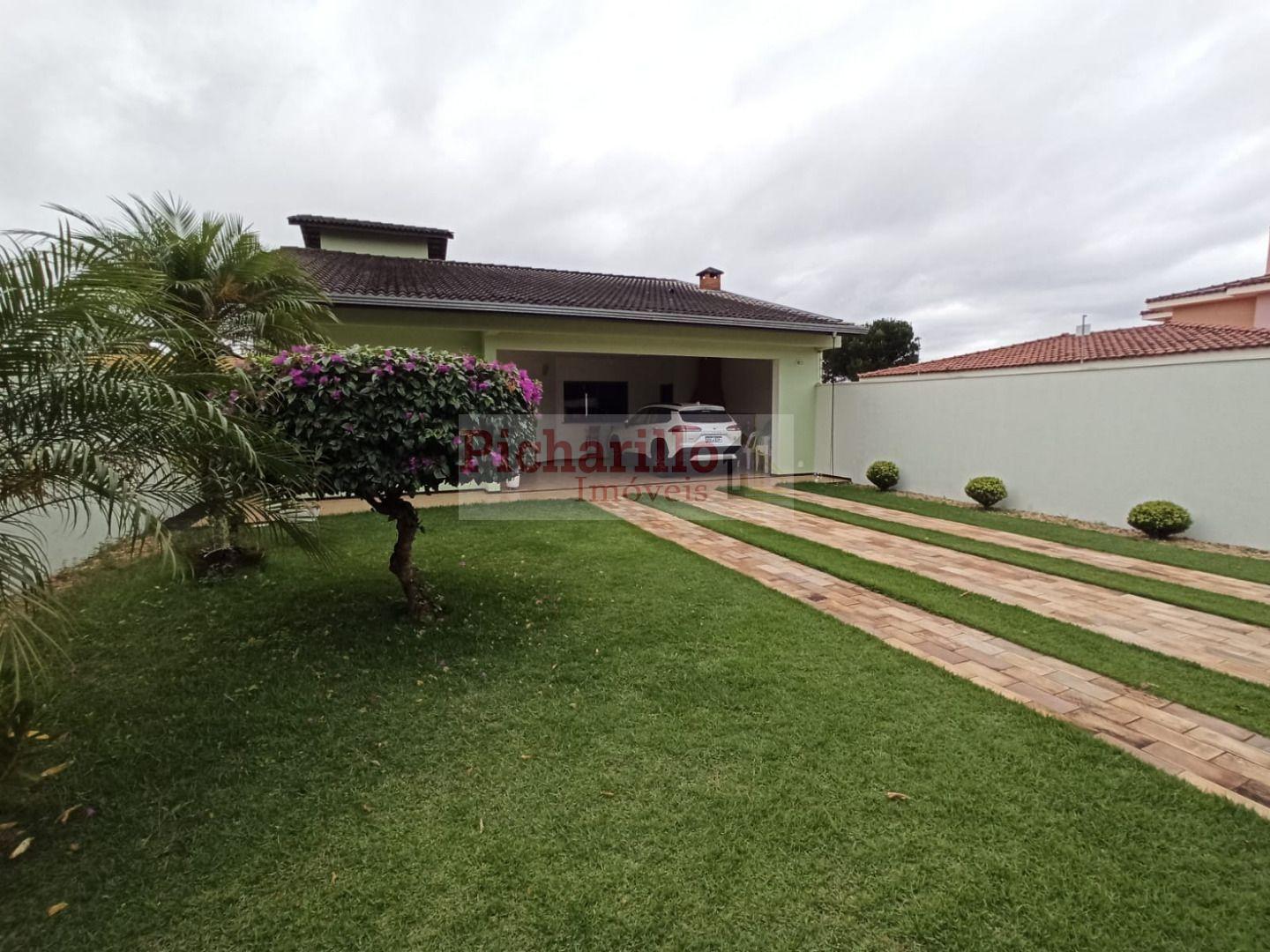 Casa com 3 dormitórios (1suíte)  à venda, 180 m²- Planalto Paraíso - São Carlos/SP