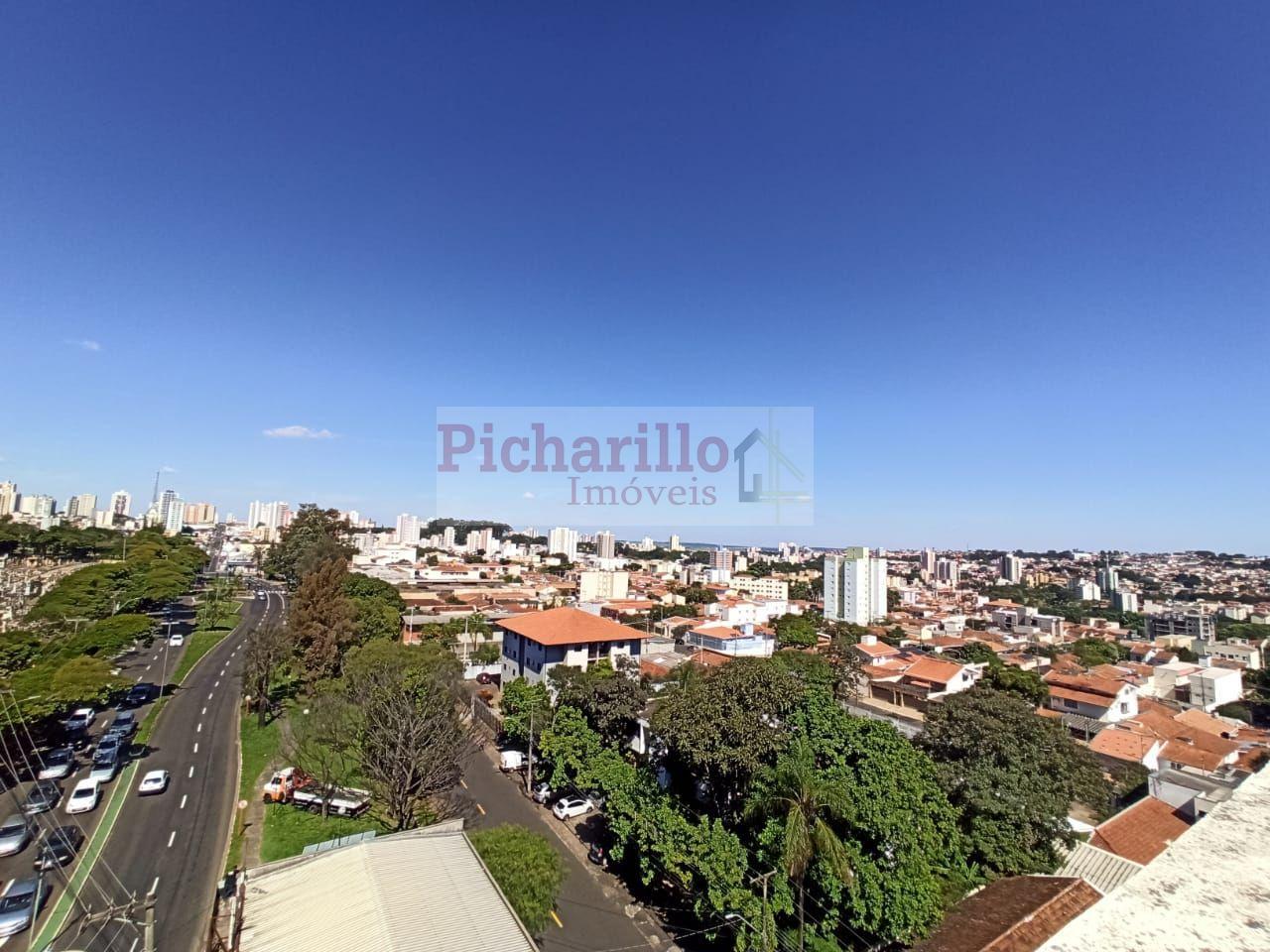 Prédio comercial à venda, 3640 m² de área construída - Vila Marina - São Carlos/SP