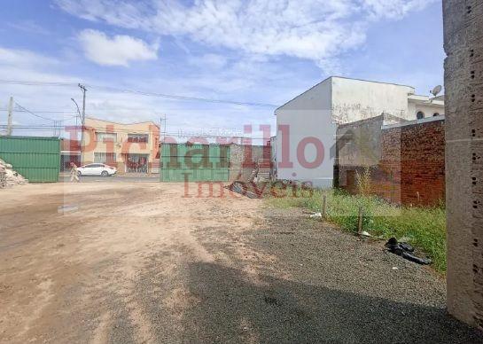 Terreno à venda, 285 m² - Vila Prado - São Carlos/SP
