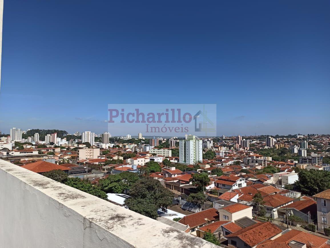 Prédio comercial à venda, 3640 m² de área construída - Vila Marina - São Carlos/SP