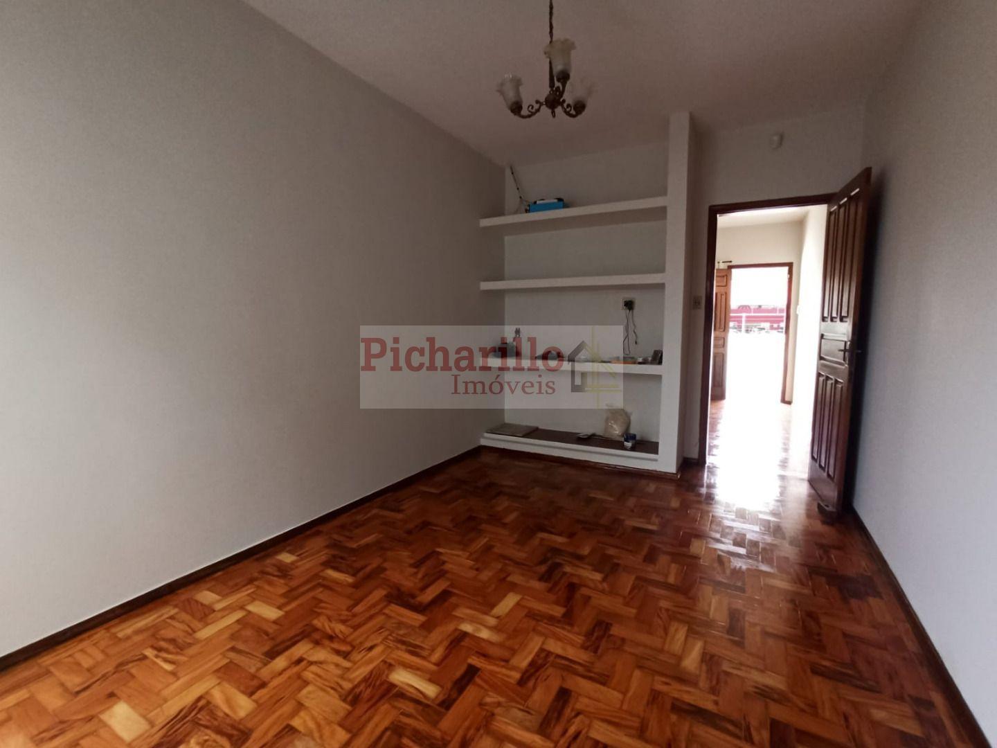 Casa com 3 dormitórios (1 suíte) à venda, 145 m² de área construída - Centro - São Carlos/SP