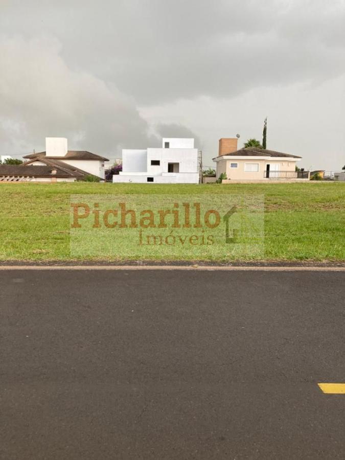 Terreno à venda, 525 m² por R$ 680.000 - Residencial Damha II - São Carlos/SP