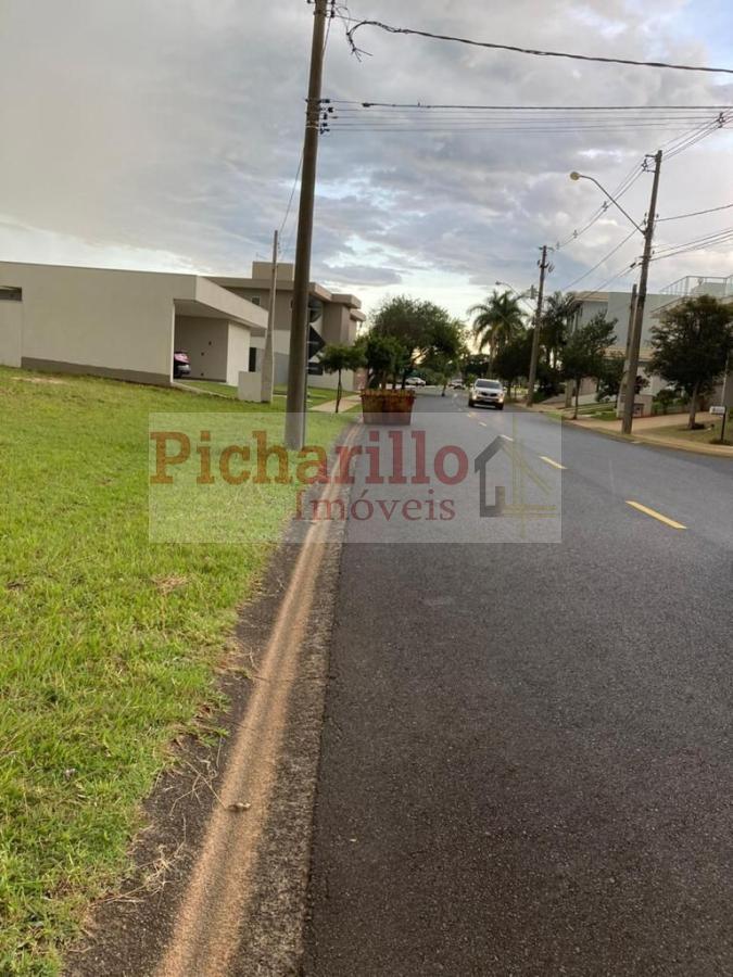 Terreno à venda, 525 m² por R$ 680.000 - Residencial Damha II - São Carlos/SP