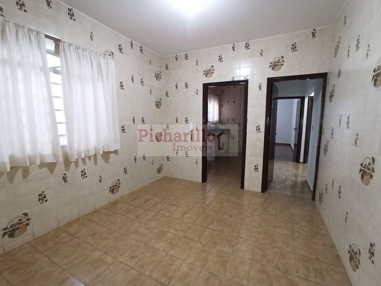 Casa com 3 dormitórios (1 suíte) à venda, com 252 m² - Jardim Nova Santa Paula - São Carlos/SP