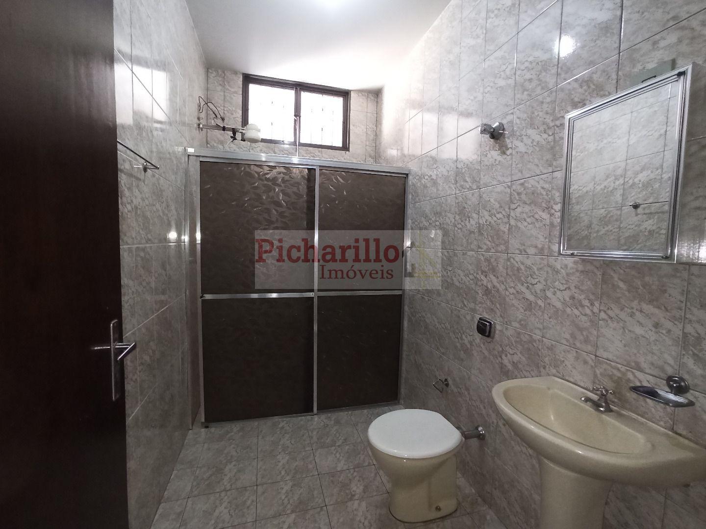 Casa com 3 dormitórios (1 suíte) à venda, com 252 m² - Jardim Nova Santa Paula - São Carlos/SP