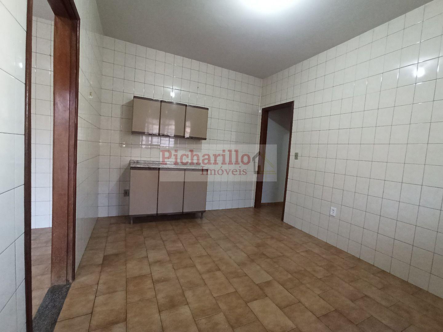 Casa com 3 dormitórios (1 suíte) à venda, com 252 m² - Jardim Nova Santa Paula - São Carlos/SP