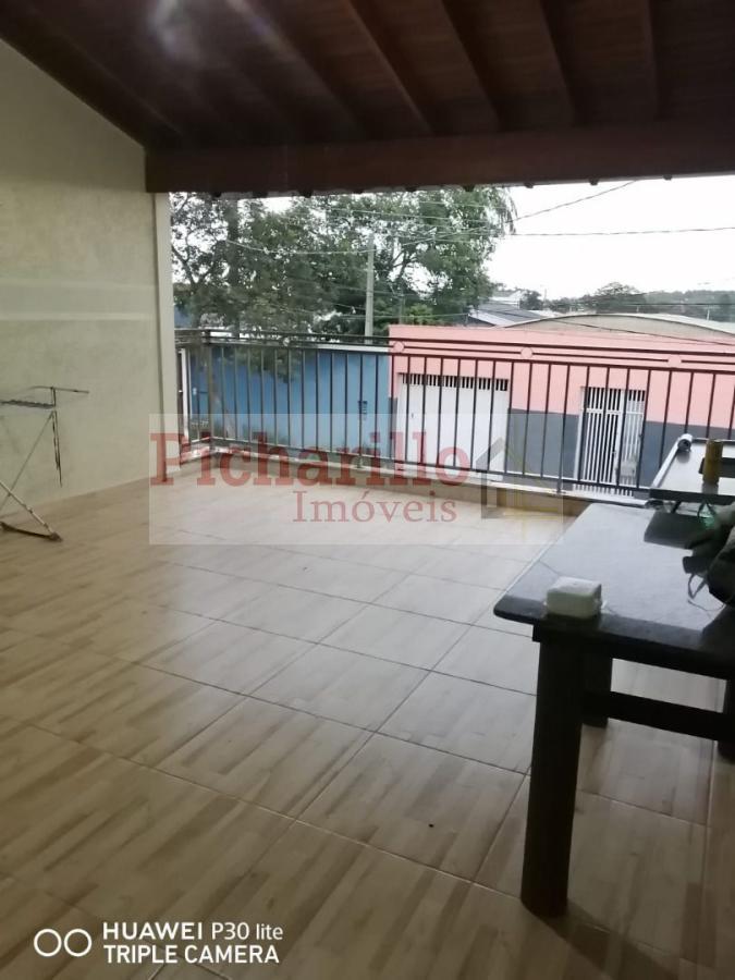 Casa com 3 dormitórios à venda, 125 m² por R$ 298.000 - Jardim Tangará - São Carlos/SP