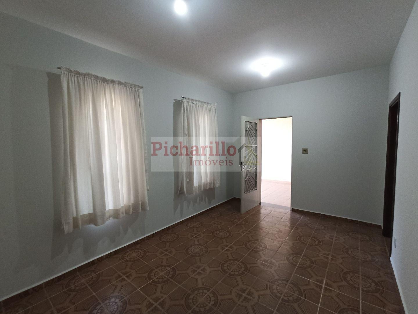 Casa com 3 dormitórios (1 suíte) à venda, com 252 m² - Jardim Nova Santa Paula - São Carlos/SP