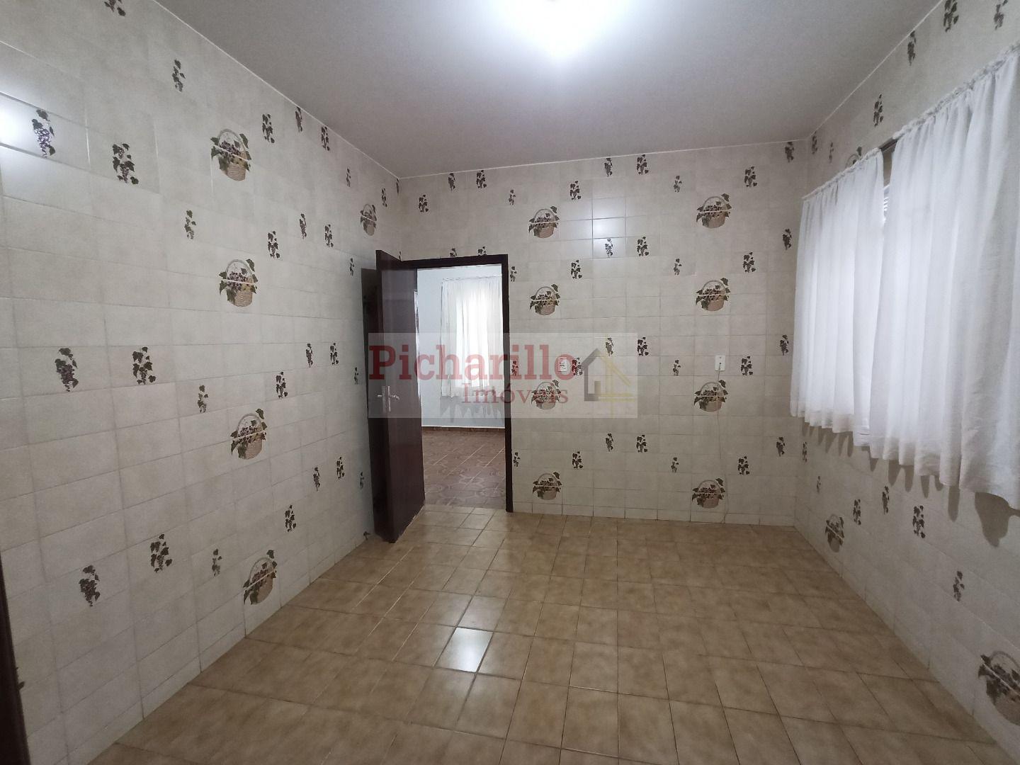 Casa com 3 dormitórios (1 suíte) à venda, com 252 m² - Jardim Nova Santa Paula - São Carlos/SP