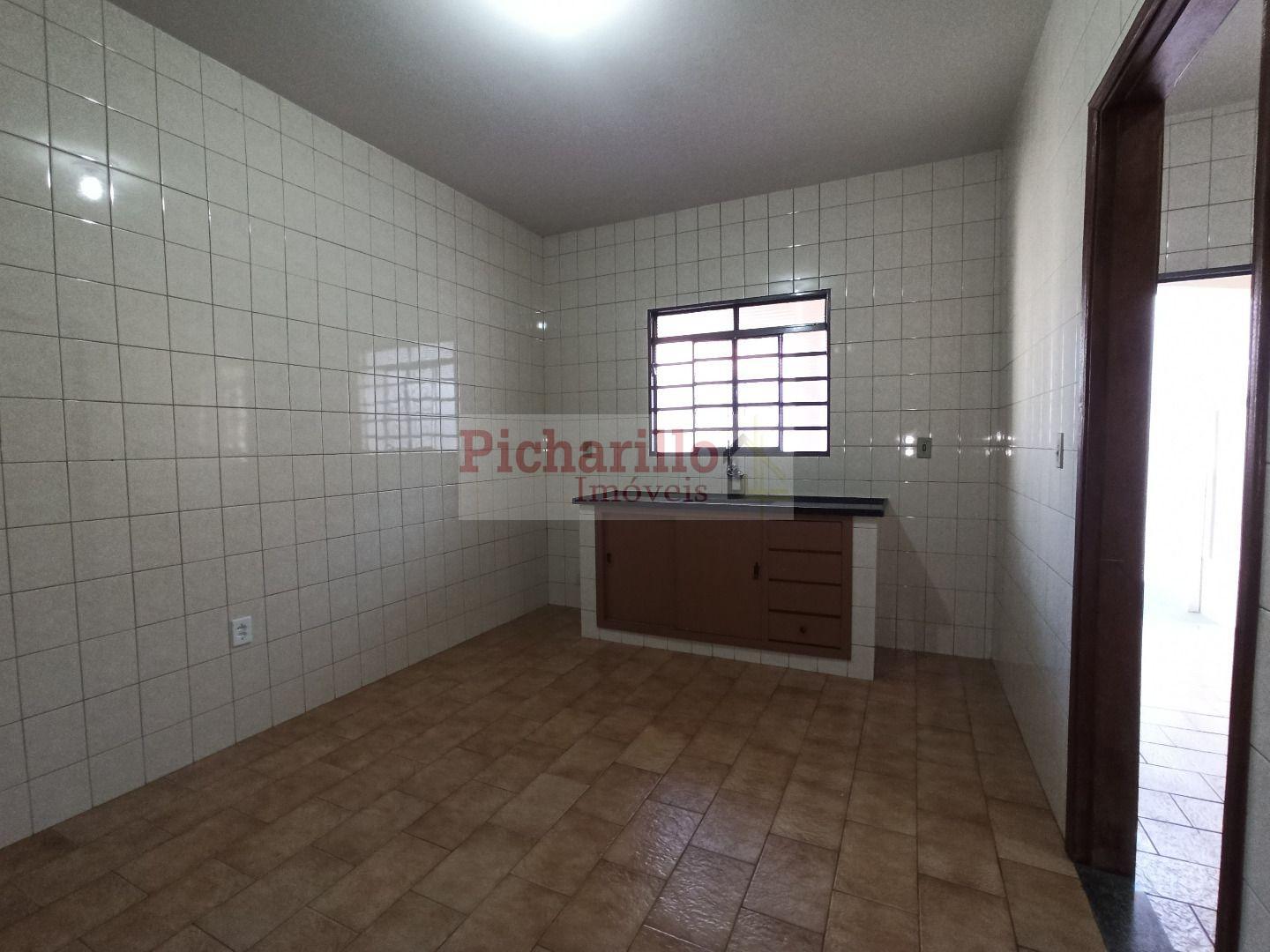 Casa com 3 dormitórios (1 suíte) à venda, com 252 m² - Jardim Nova Santa Paula - São Carlos/SP