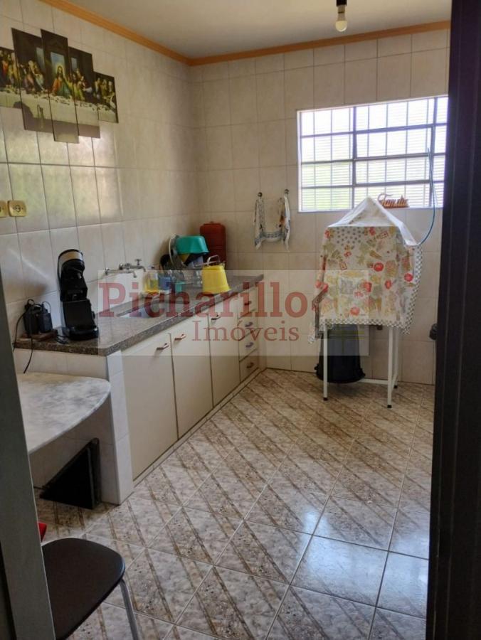 Casa com 3 dormitórios à venda, 150 m² - Vila Costa do Sol - São Carlos/SP
