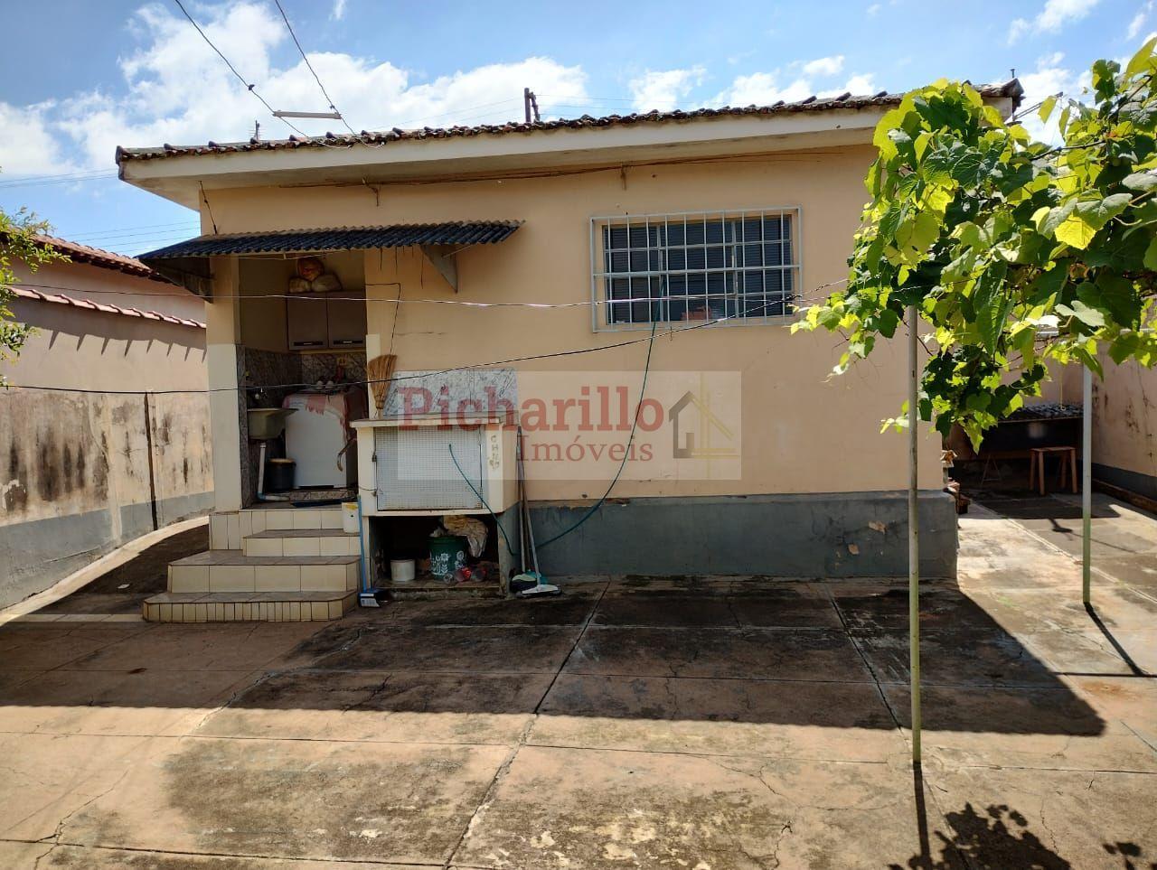Casa com 3 dormitórios à venda, 150 m² - Vila Costa do Sol - São Carlos/SP