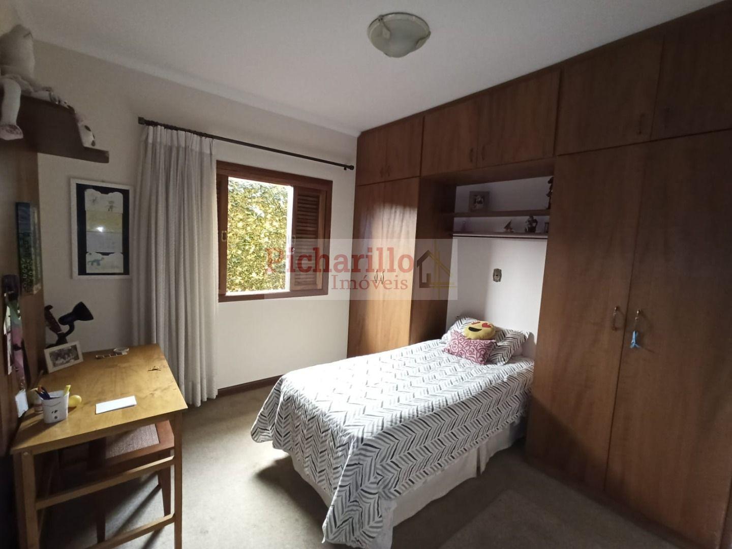 Casa com 3 dormitórios (1 suíte) à venda, 195 m²  - Parque Santa Marta - São Carlos/SP