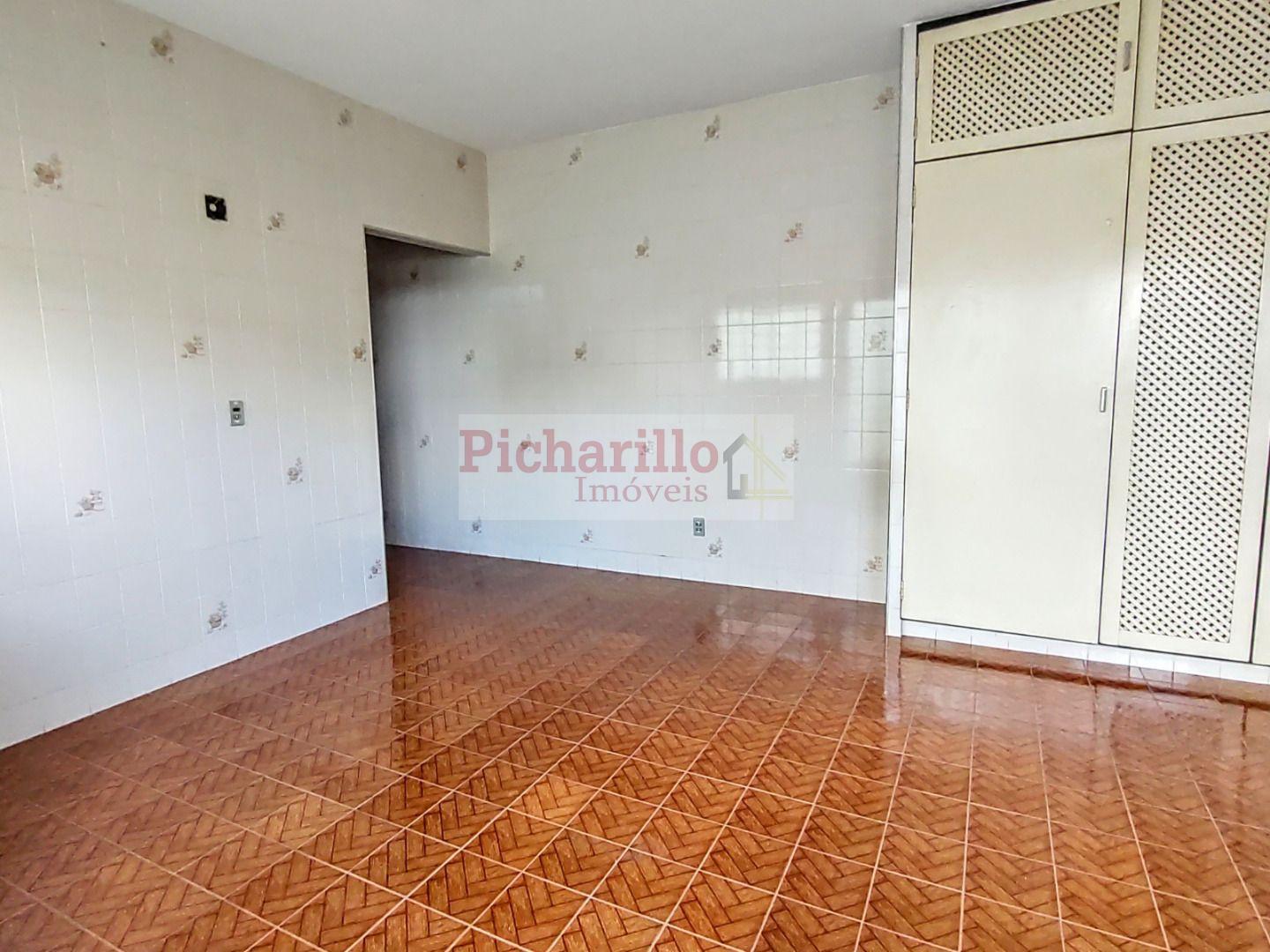 Casa com 2 dormitórios à venda, 166 m² - Jardim Tangará - São Carlos/SP