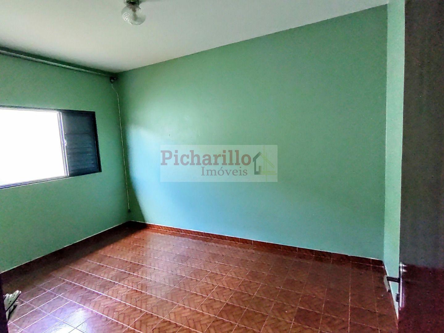 Casa com 2 dormitórios à venda, 166 m² - Jardim Tangará - São Carlos/SP