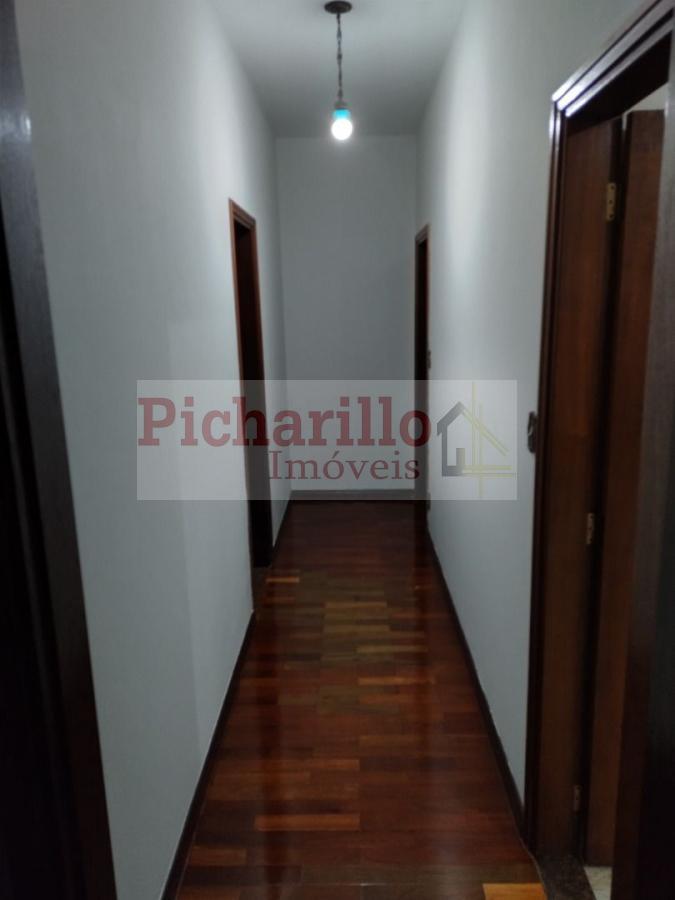 Casa com 2 dormitórios à venda, 166 m² - Jardim Tangará - São Carlos/SP