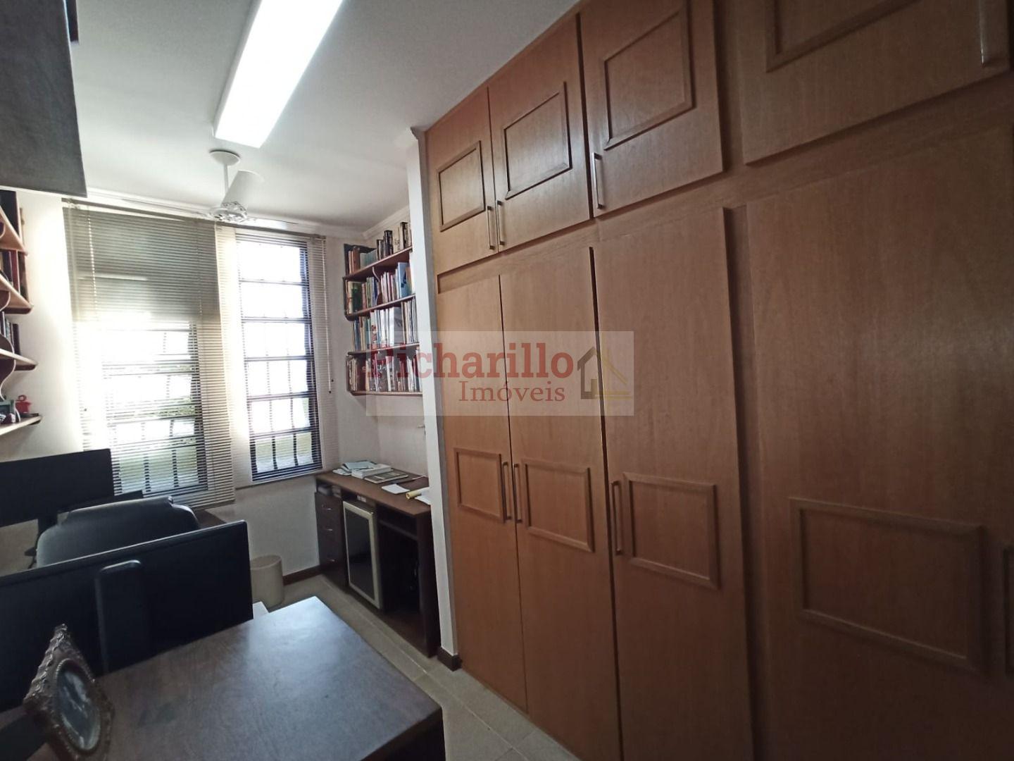 Casa com 3 dormitórios (1 suíte) à venda, 195 m²  - Parque Santa Marta - São Carlos/SP