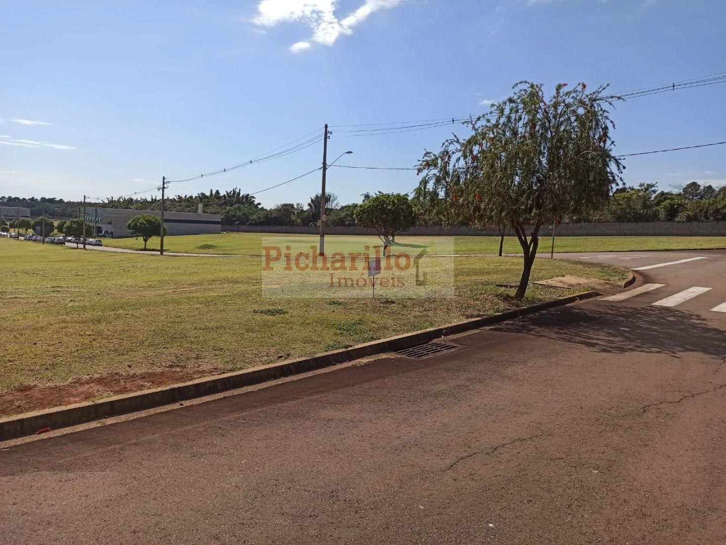 Terreno à venda, 2443 m² por R$ 1.380.000 - Parque Tecnológico Damha São Carlos - São Carlos/SP