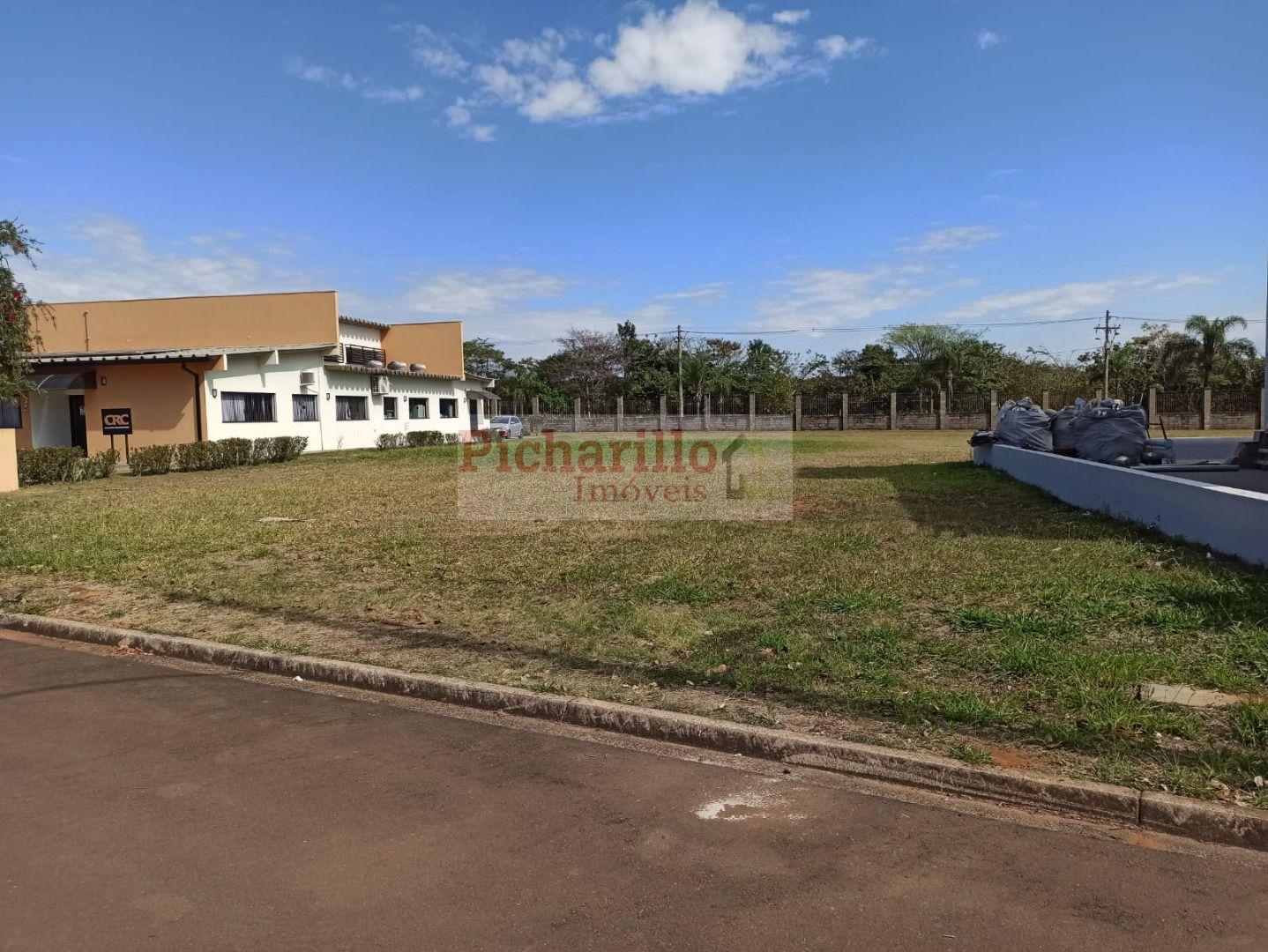 Terreno à venda, 1226 m² por R$ 650.000 - Parque Tecnológico Damha São Carlos - São Carlos/SP