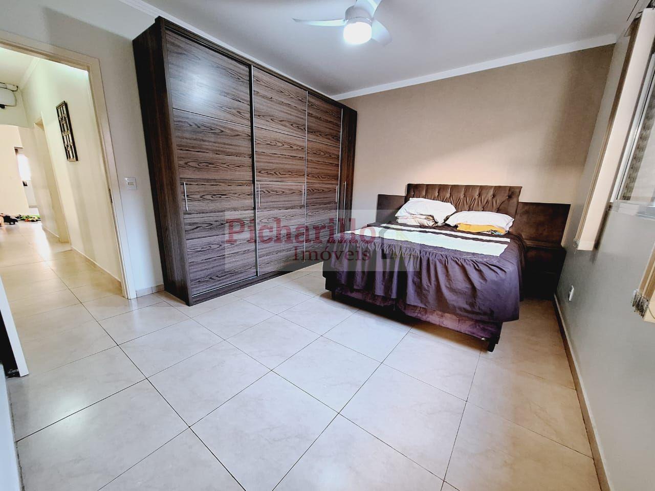 Casa com 3 dormitórios à venda, 187 m² - Jardim Nossa Senhora Aparecida - São Carlos/SP