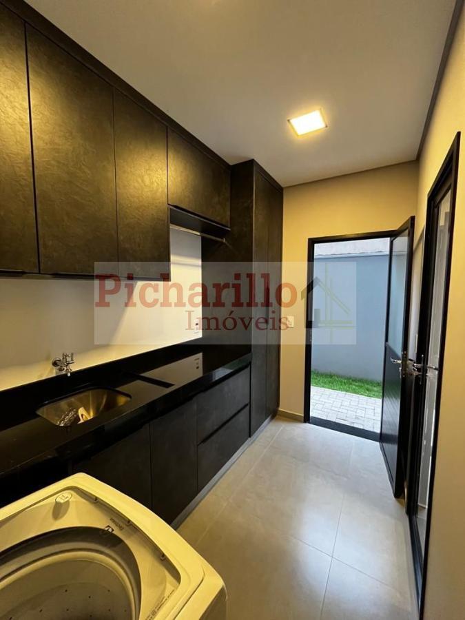 Sobrado com 3 dormitórios (2 suítes) à venda, 168 m²  - Faixa Azul - São Carlos/SP