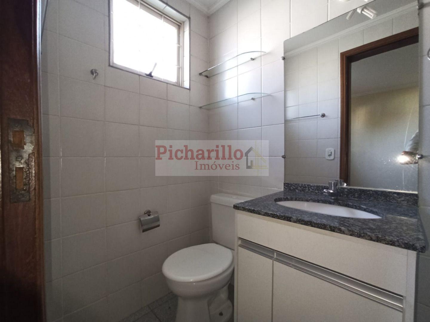 Apartamento com 2 dormitórios à venda, 75 m² perto da USP - Jardim Paraíso - São Carlos/SP