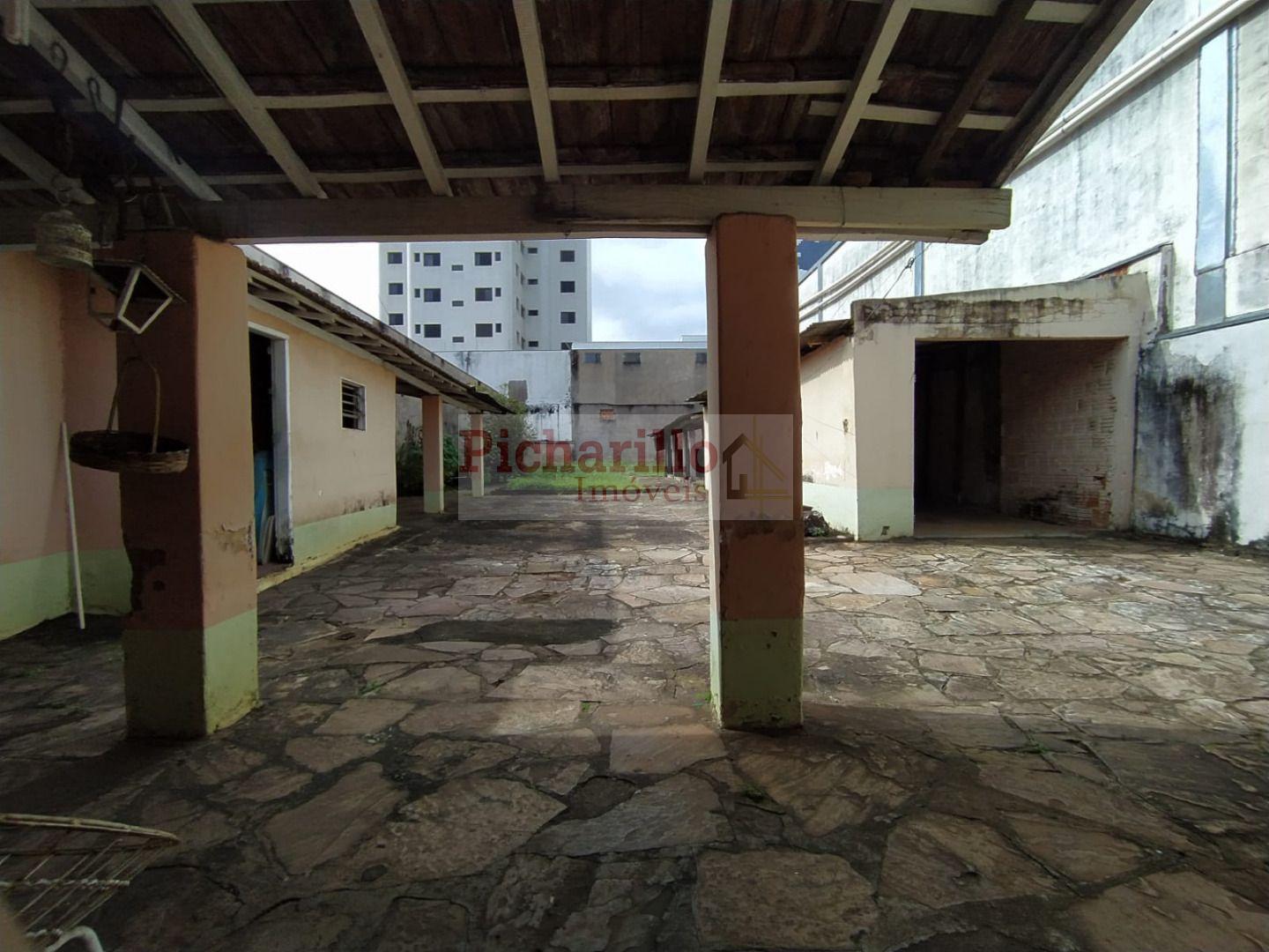 Terreno Av. São Carlos com 484 m², no Centro em excelente ponto comercial - São Carlos/SP