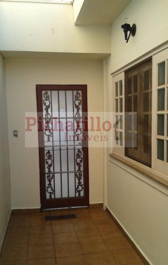Casa com 2 dormitórios à venda, 110 m² - Jardim Bandeirantes - São Carlos/SP