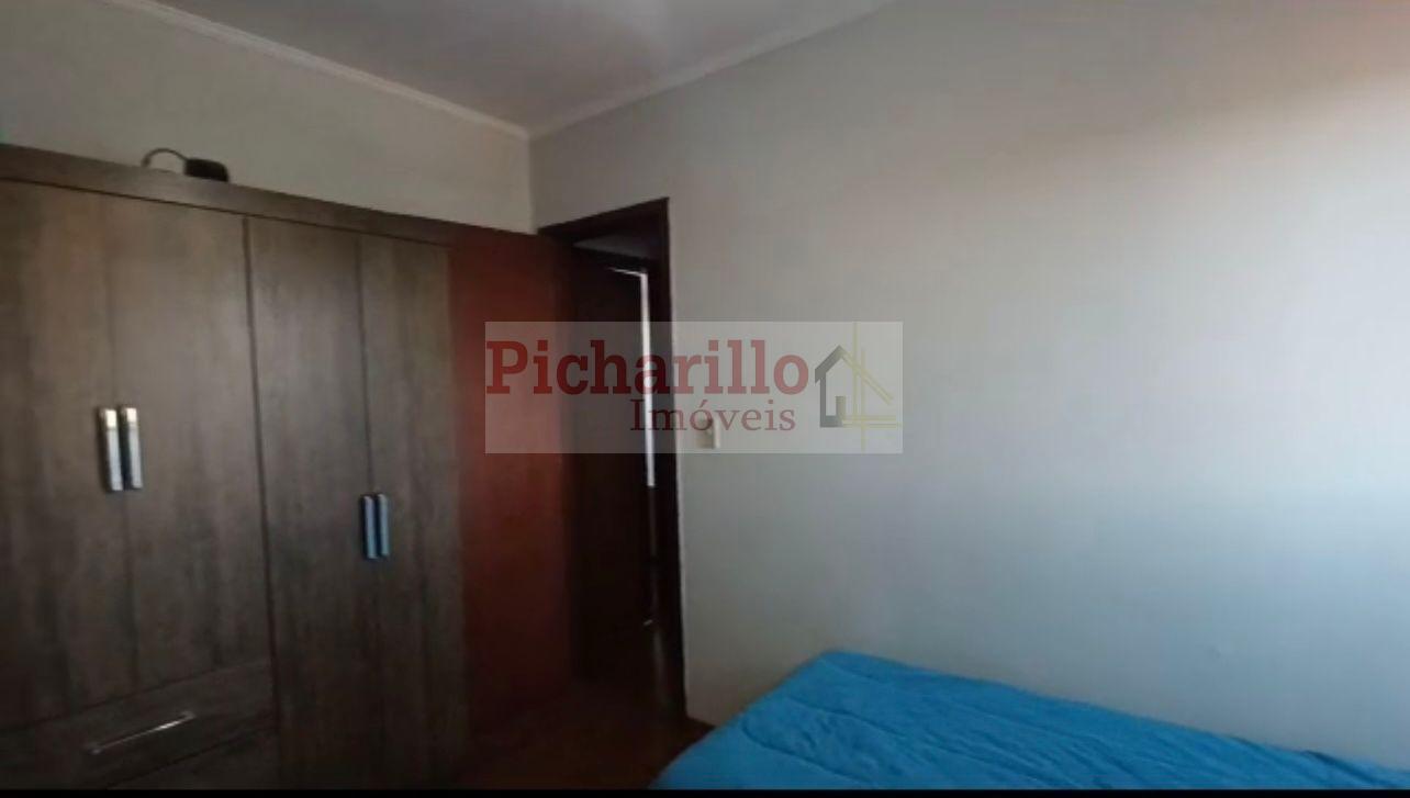 Apartamento com 2 dormitórios à venda, 79 m² - Parque Arnold Schimidt - São Carlos/SP