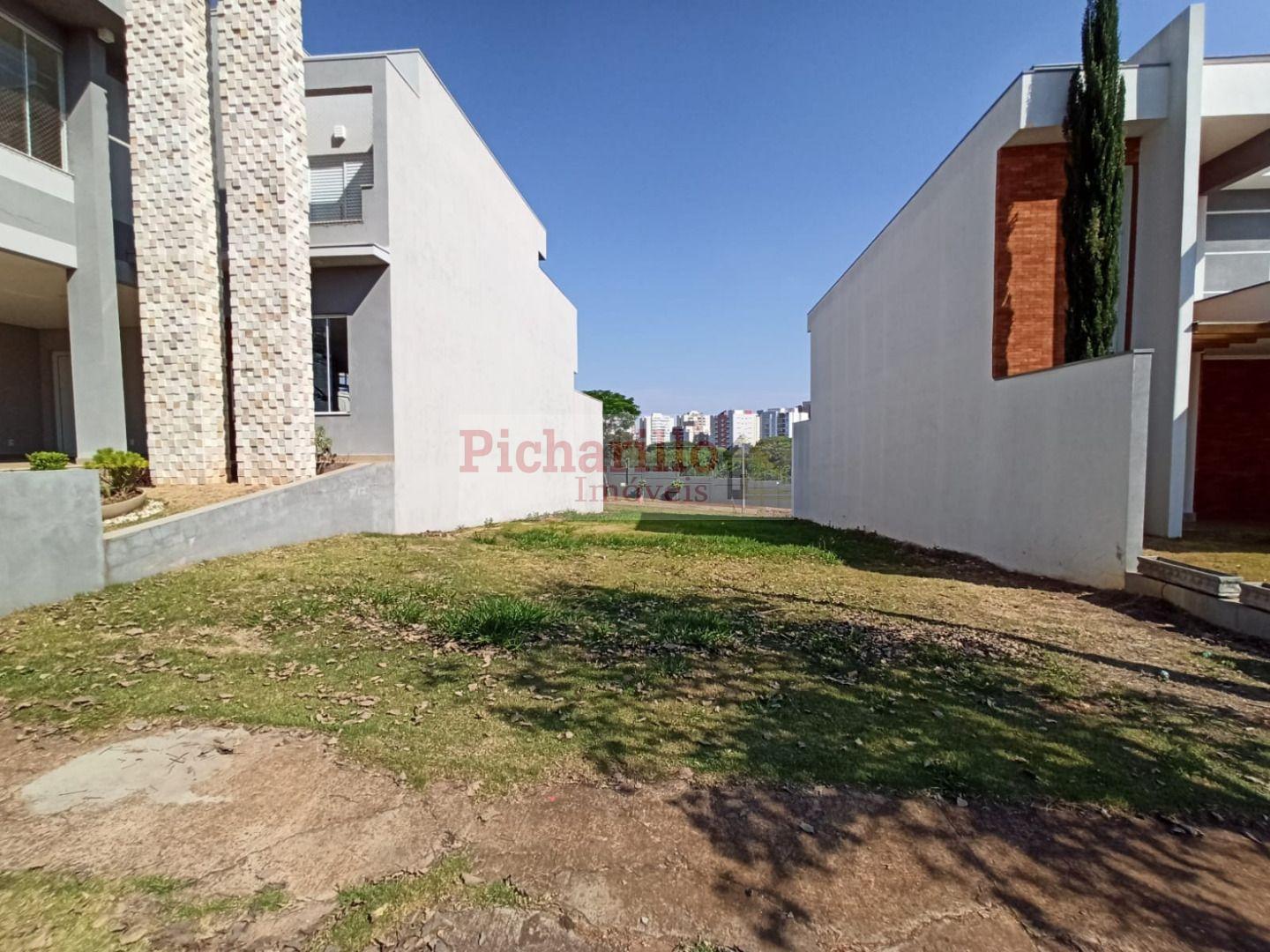 Terreno à venda, 280 m² por R$ 240.000 - Reserva Aquarela - São Carlos/SP