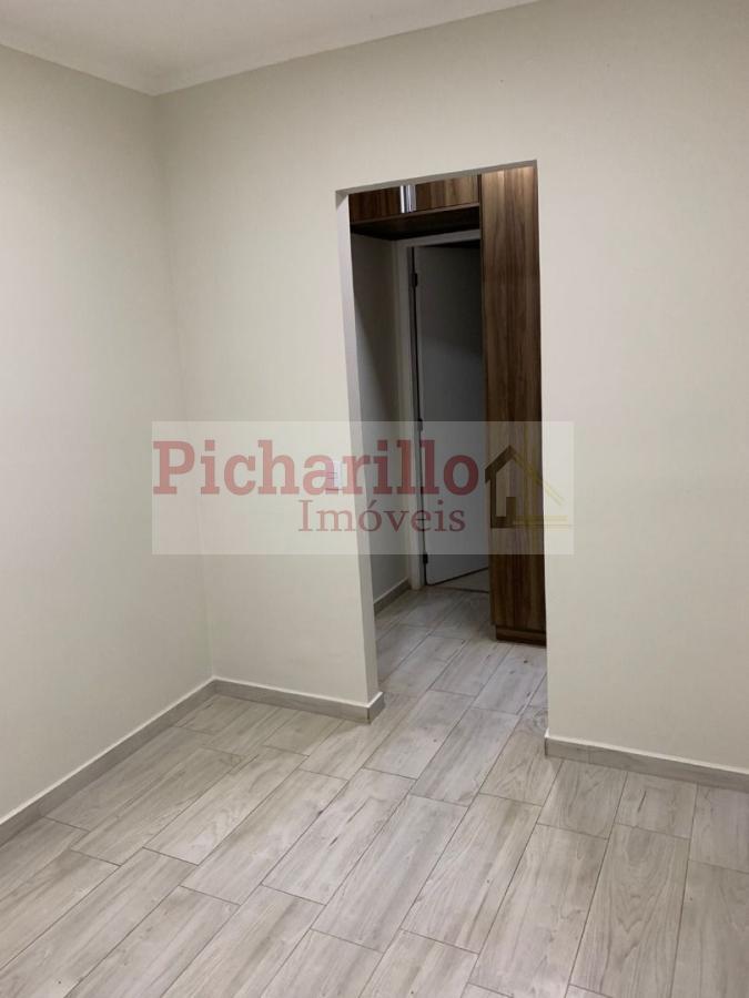 Casa com 2 dormitórios (1 suíte)  à venda, 50 m² - Moradas II - São Carlos/SP