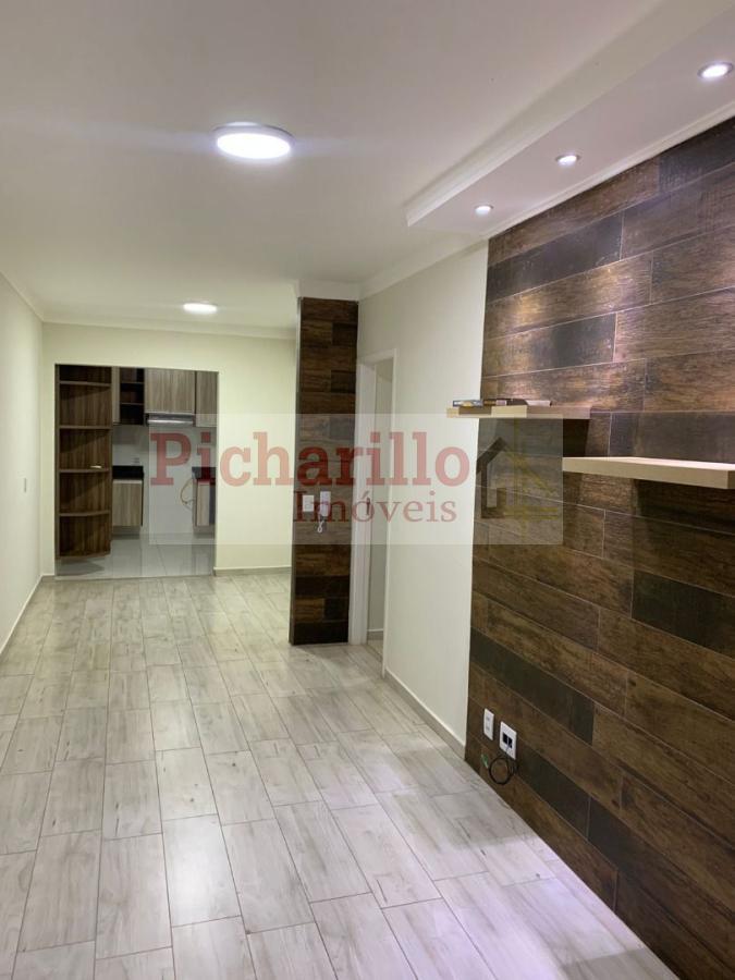 Casa com 2 dormitórios (1 suíte)  à venda, 50 m² - Moradas II - São Carlos/SP