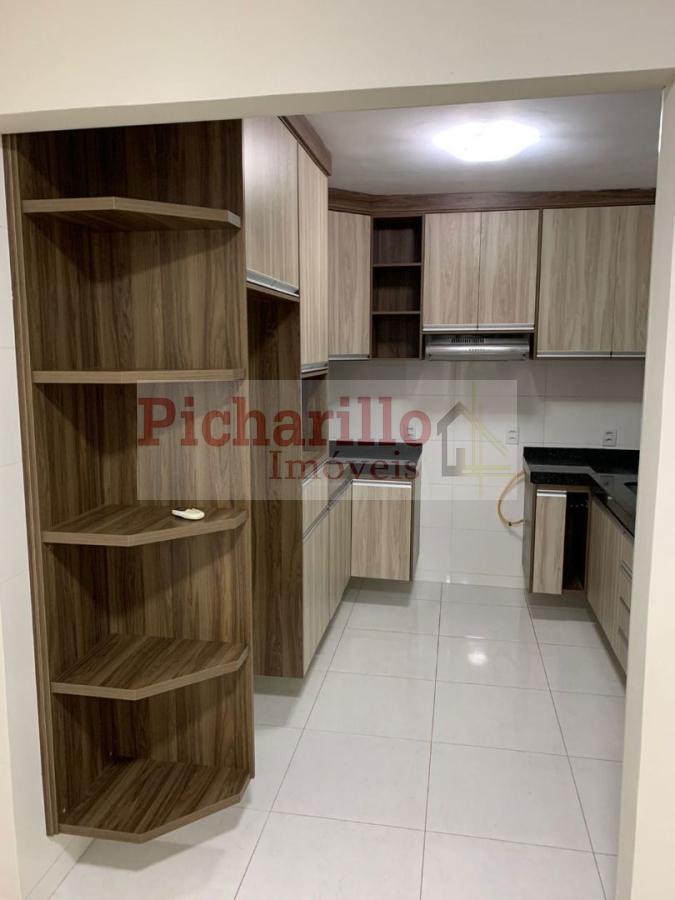Casa com 2 dormitórios (1 suíte)  à venda, 50 m² - Moradas II - São Carlos/SP