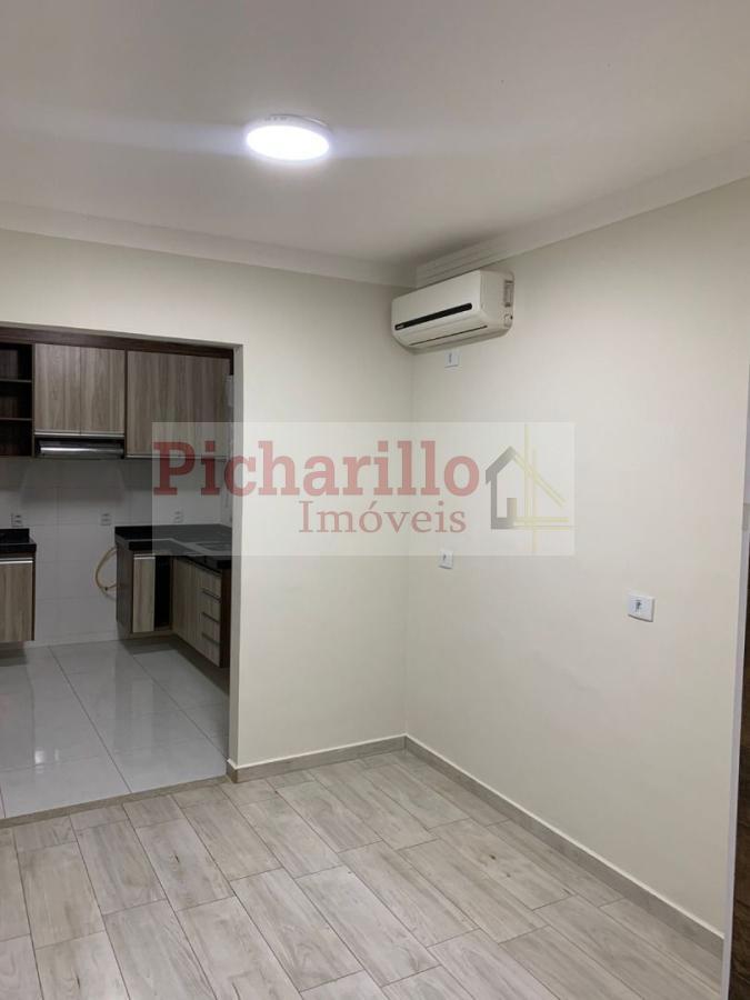 Casa com 2 dormitórios (1 suíte)  à venda, 50 m² - Moradas II - São Carlos/SP