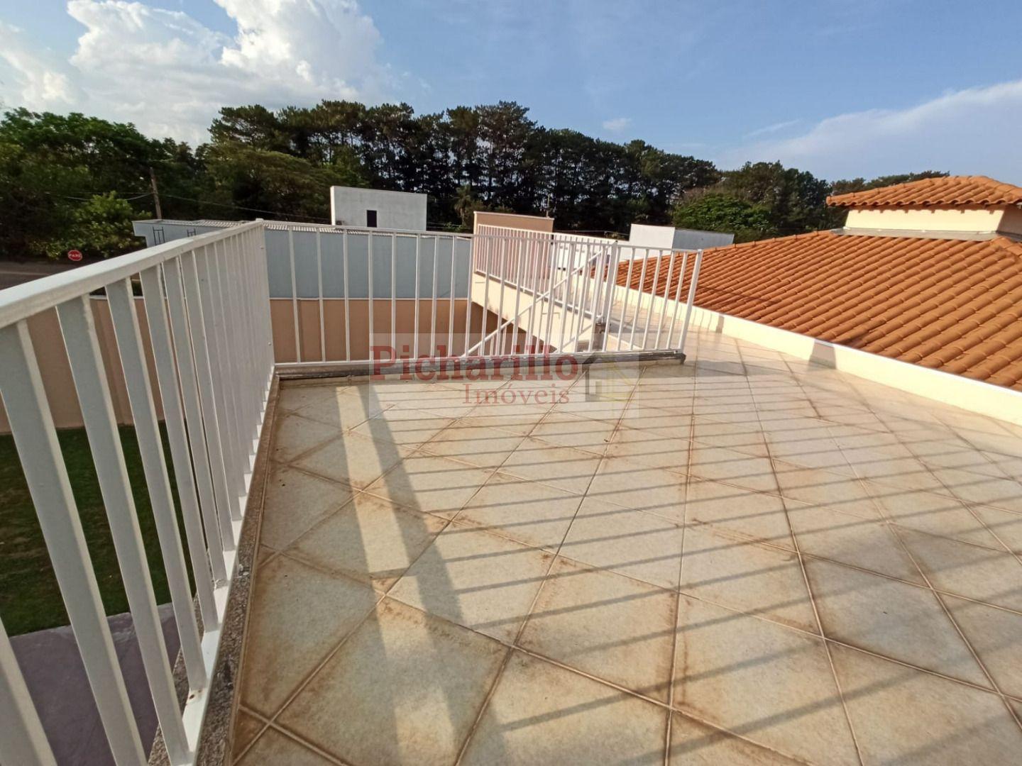 Casa com 2 dormitórios (1 suíte) à venda, 155 m² - Parque Espraiado - São Carlos/SP